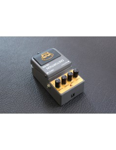 WSL Distortion DS-100 2