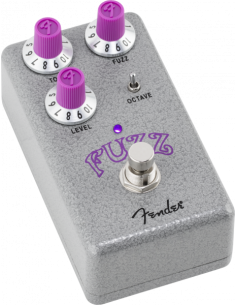 FENDER Hammertone Fuzz 2
