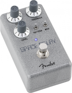 FENDER Hammertone Space Delay 2
