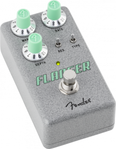 FENDER Hammertone Flanger 2