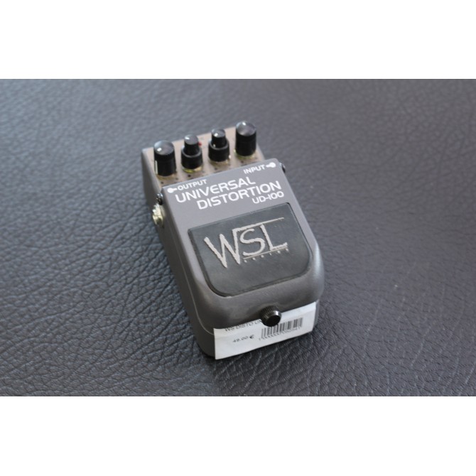 WSL Universal Distortion UD-100