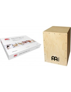MEINL Kit Montage Cajon...
