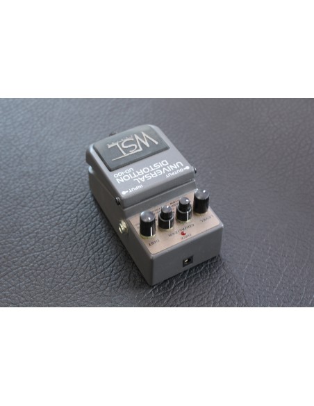 WSL Universal Distortion UD-100