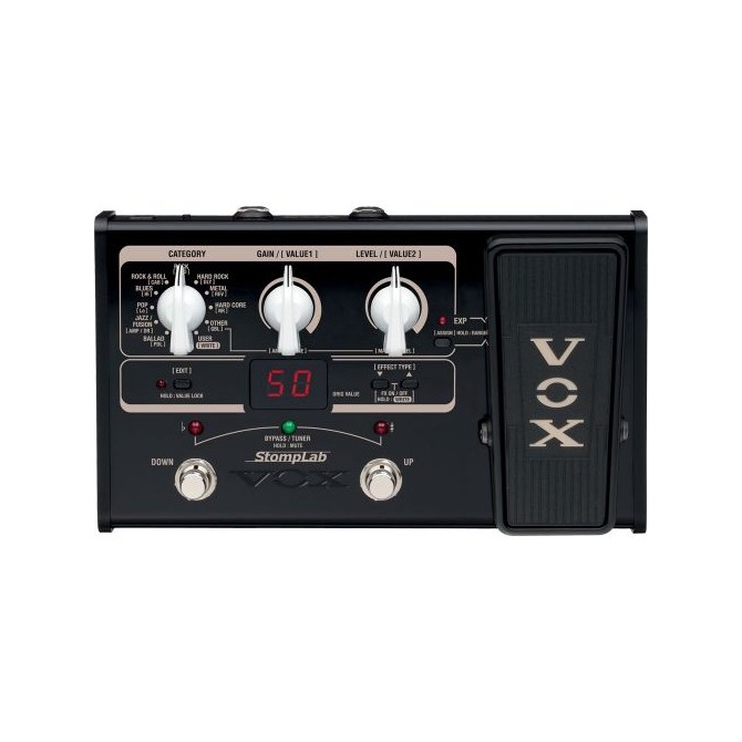 VOX SL2G