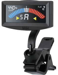 KORG Accordeur AW-4G-BK