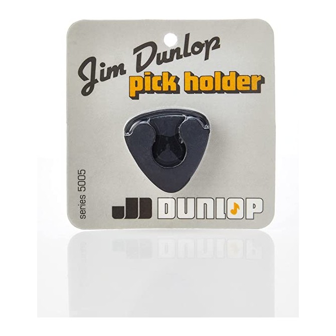 DUNLOP Porte médiators Adhésif  5005