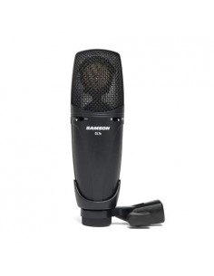 SAMSON CL7a Micro à... 2