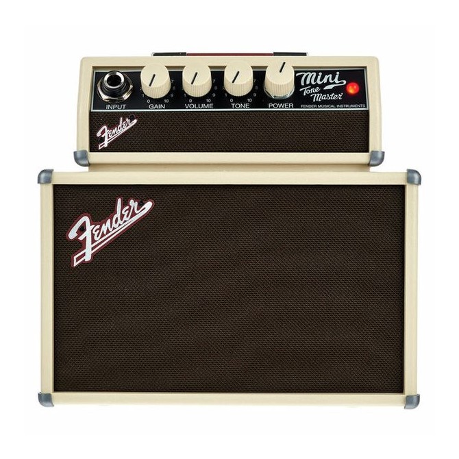 FENDER Mini Tone Master