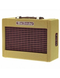 FENDER Mini 57 Twin Amp 2