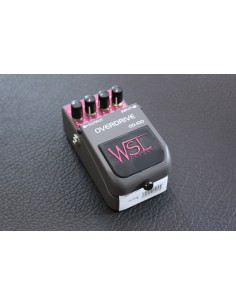 WSL Overdrive OD-100