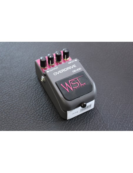 WSL Overdrive OD-100