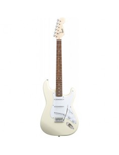 SQUIER Bullet Start LRL AWT 2