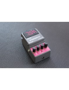 WSL Overdrive OD-100 2