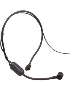 SHURE Micro Serre-Tête PGA...