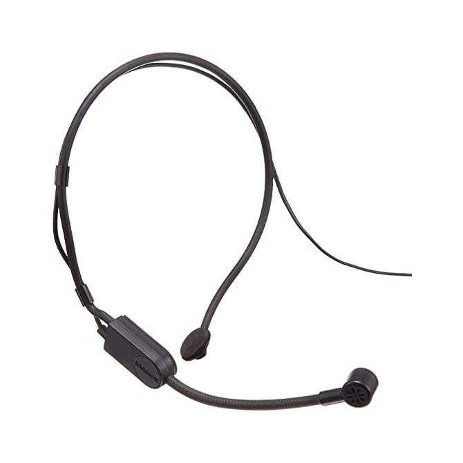 SHURE Micro Serre-Tête PGA 31 TQG