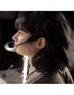 SHURE Micro Serre-Tête PGA... 2