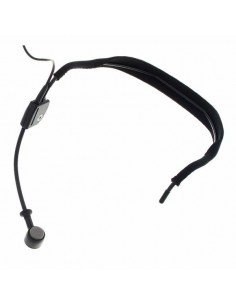 SHURE WH20XLR Micro Serre Tête