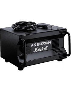 MARSHALL Power Brake... 2