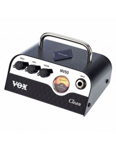 VOX MV50 Clean 2