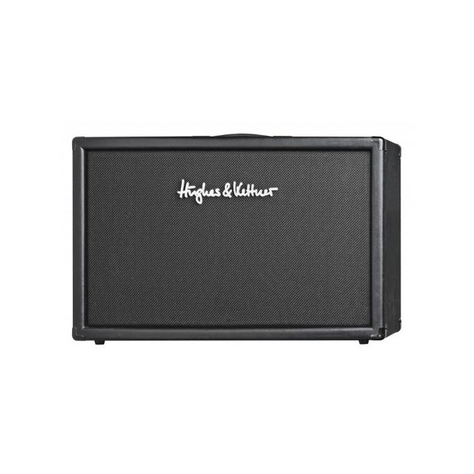 HUGHES & KETTNER Enceinte Guitare...