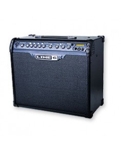 LINE 6 Spider III 75W Combo...