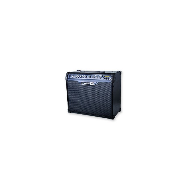 LINE 6 Spider III 75W Combo...