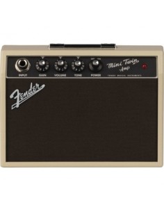 FENDER Mini Ampli Mini 65
