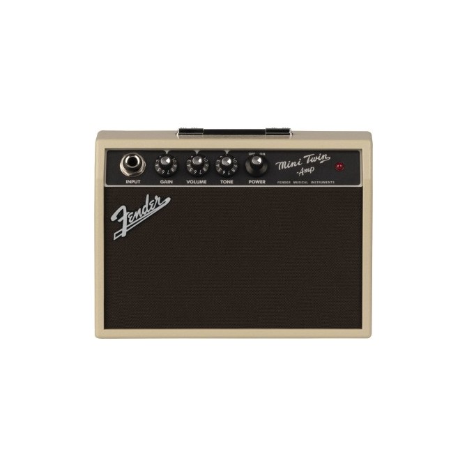 FENDER Mini Ampli Mini 65