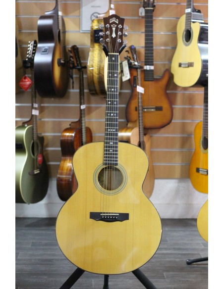 Guild Gad JF-30 Natural