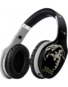 SECTION Casque Tupac RBP7523