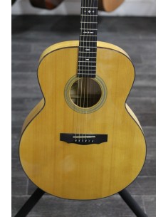 Guild Gad JF-30 Natural 2