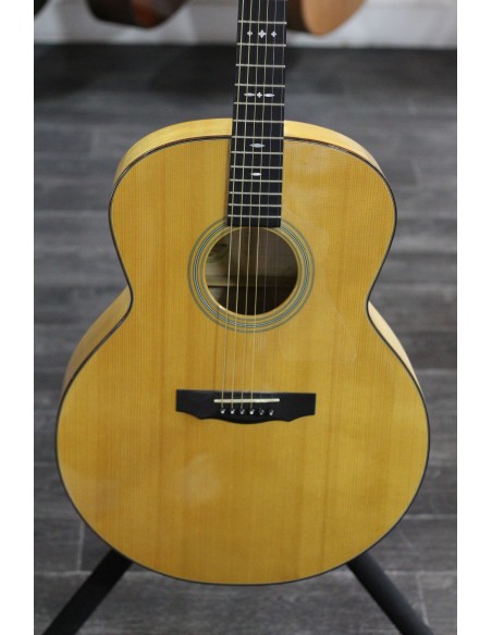 Guild Gad JF-30 Natural