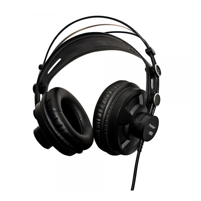 Prodipe Casque de Monitoring PRO880