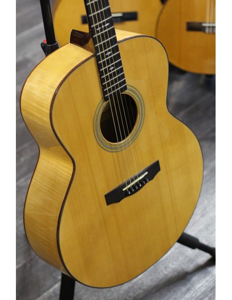 Guild Gad JF-30 Natural