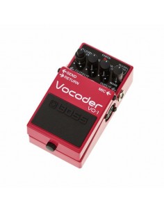 BOSS Vocoder VO-1