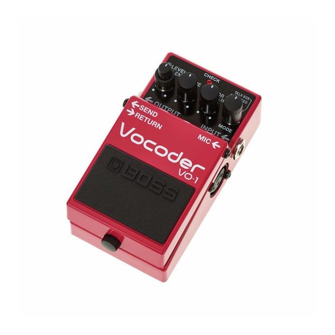 BOSS Vocoder VO-1