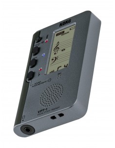 KORG Accordeur de voix VPT-1