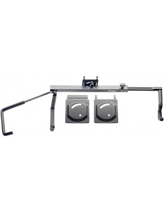 STAGG Disla GUH9W Support...