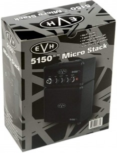 EVH 5150 III Stealth Micro... 2