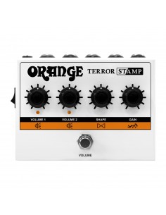 ORANGE Terror Stamp 20W
