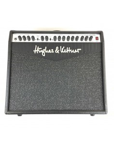 HUGHES & KETTNER Ampli Tour...