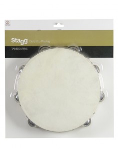 STAGG Tambourin 10" STA 1210