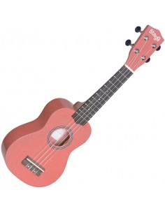 STAGG Ukulélé US Lips... 2