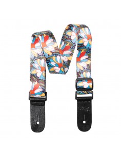 STAGG Sangle Ukulélé STE...