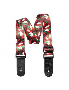 STAGG Sangle Ukulélé STE...