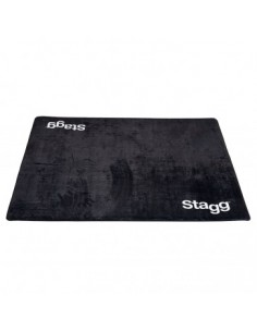 STAGG Tapis Batterie... 2