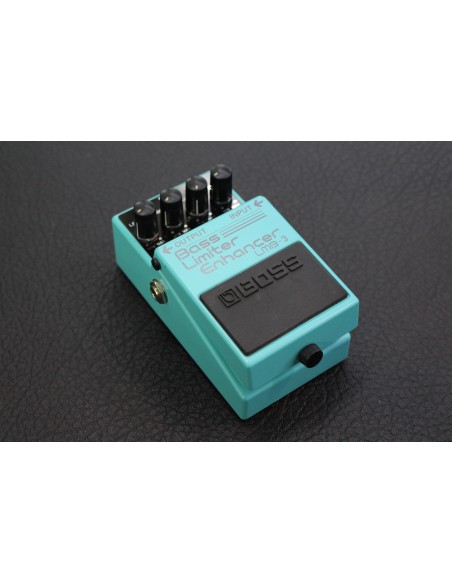 Boss LMB-3 Bass Limiter Enhancer