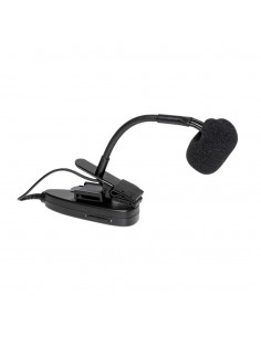 Micro UHF Saxophone SUW12S 2