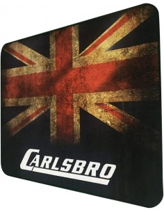 CARLSBRO Tapis Batterie...