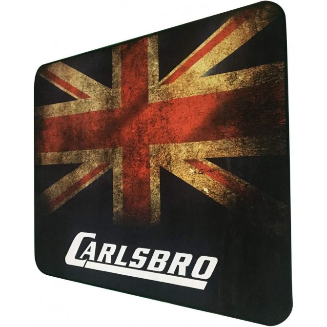 CARLSBRO Tapis Batterie DRUM MAT